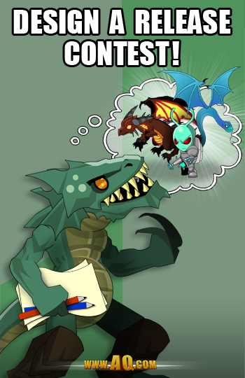 Zard meme Design a Release Contest