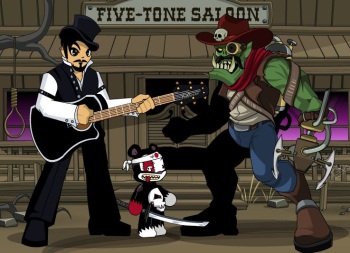 May 2011: AQWorlds - Design Notes